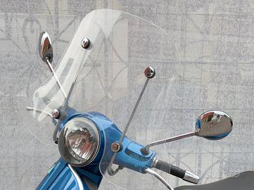 Parabrezza cupolino alto Piaggio Vespa GTS 300