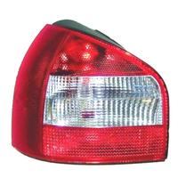 FANALE SINISTRO AUDI A3 8L 00-03 CON NEBBIA