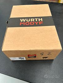 Scarpe antinfortunistiche wurth modyf