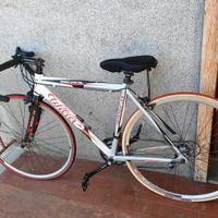 Bici da corsa Wilier Triestina taglia M
