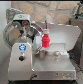 affettatrice professionale 