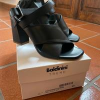 scarpe donna Baldinini 40