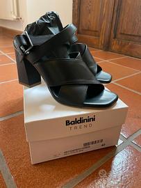 scarpe donna Baldinini 40