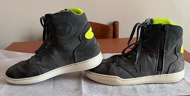 Scarpe per moto Dainese