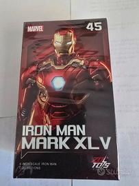 Statuina di Iron Man