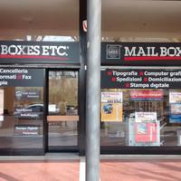 Centro Servizi avviato a Mondovì - Mail Boxes Etc