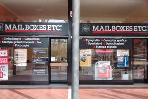 Centro Servizi avviato a Mondovì - Mail Boxes Etc