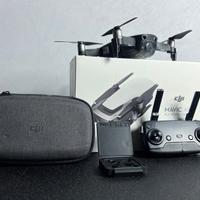 DJI MAVIC AIR fly more combo