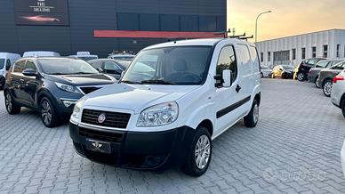 Fiat Doblo 1.6 103 CV Active Natural Power 2010