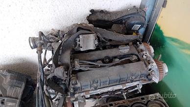 MOTORE FORD KA2018 11.000KM TIPO MOT BIKE