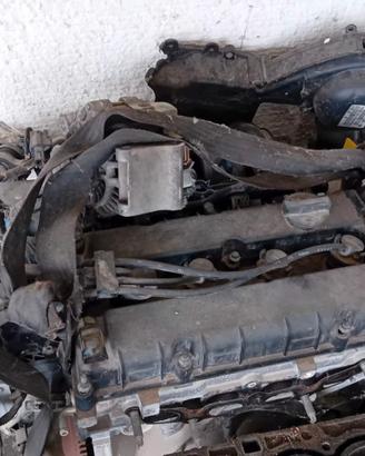 MOTORE FORD KA2018 11.000KM TIPO MOT BIKE