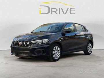 FIAT Tipo 5p 1.4 tjt Gpl 120cv con CARPLAY