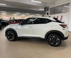 Nissan Juke 1.0 DIG-T 114 CV Acenta Look Pack