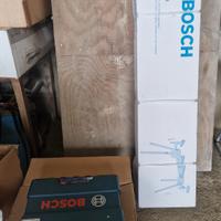 banco / supporto per sega mod.Bosch Gta 2600