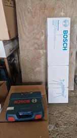 banco / supporto per sega mod.Bosch Gta 2600