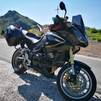Triumph Tiger 1050