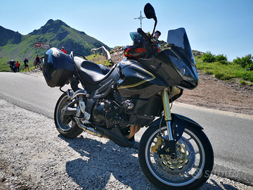 Triumph Tiger 1050