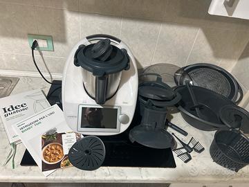 Bimby Vorwerk completo