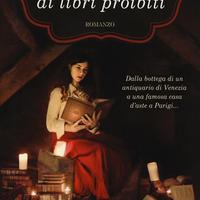 La collezionista di libri proibiti di Cinzia Giorg