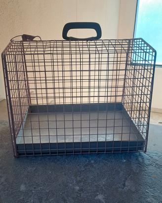 Trasportino per gatti