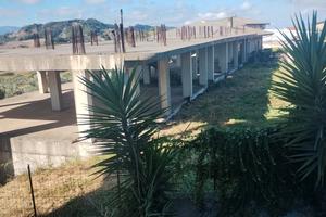 Struttura in cemento armato