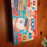 Robottino educativo parlante DOC Clementoni