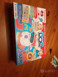 Robottino educativo parlante DOC Clementoni