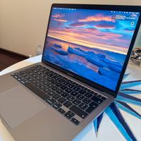MacBook Air 13” M1