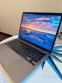 MacBook Air 13” M1