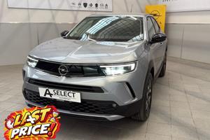 Opel Mokka 1.2 T Elegance 136cv MT6
