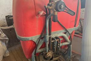 Atomizzatore dragone