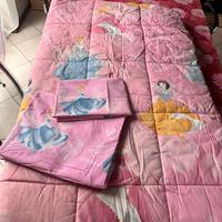 Completo letto Caleffi Disney