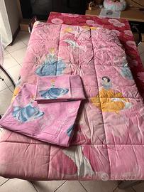 Completo letto Caleffi Disney