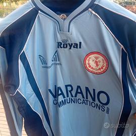 Maglie calcio squadre dilettanti