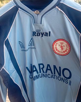 Maglie calcio squadre dilettanti