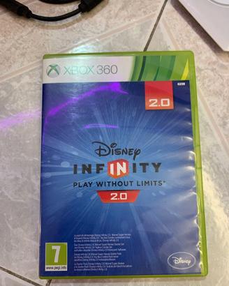 Disney Infinity 2.0 – Xbox 360