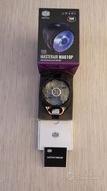 Dissipatore CPU Cooler Master MasterAir MA610P RGB
