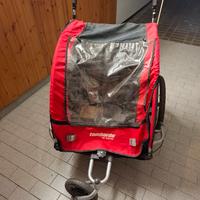 trasportino x bici lombardo