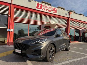 Ford Kuga 1.5 ecoblue ST-Line 2wd 120cv,