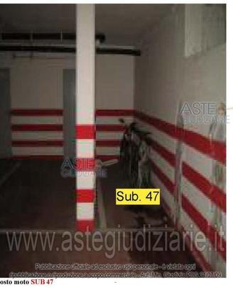 Box/Posto auto Oristano [A4310392]