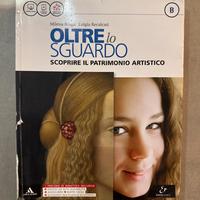 Oltre lo sguardo 9788863082456 Braga Recalcati