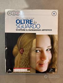 Oltre lo sguardo 9788863082456 Braga Recalcati