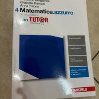 4 matematica.azzurro