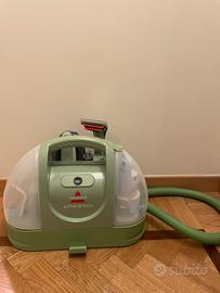 BISSELL lavatappeti