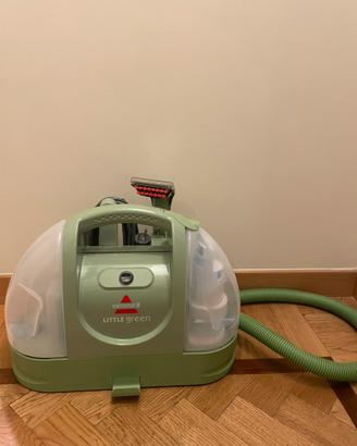 BISSELL lavatappeti