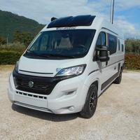 Font Vendome Horizon 305 Elegance van 4 posti