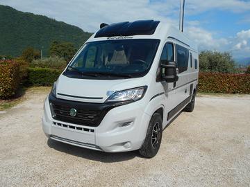 Font Vendome Horizon 305 Elegance van 4 posti