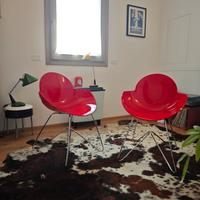 Poltroncine di design Infiniti Cookie