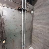 Bilancieri tecnici crossfit pesistica olimpica