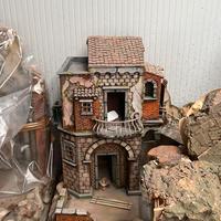 Elementi presepe napoletano